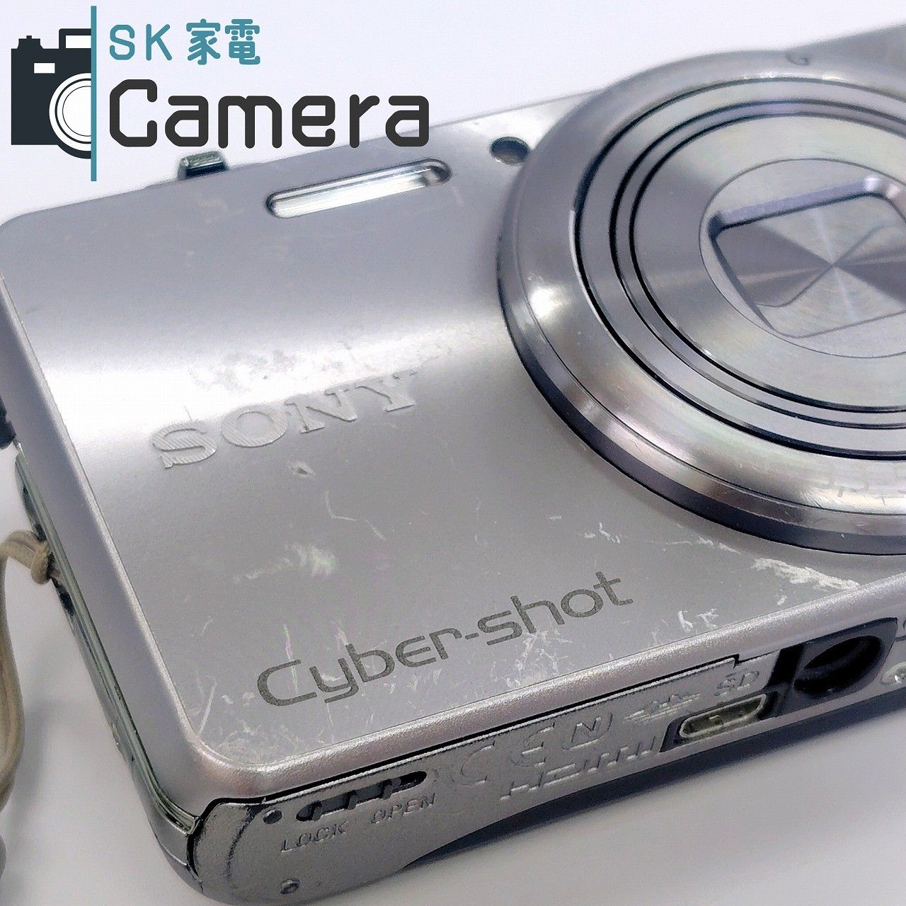 サイバーショット