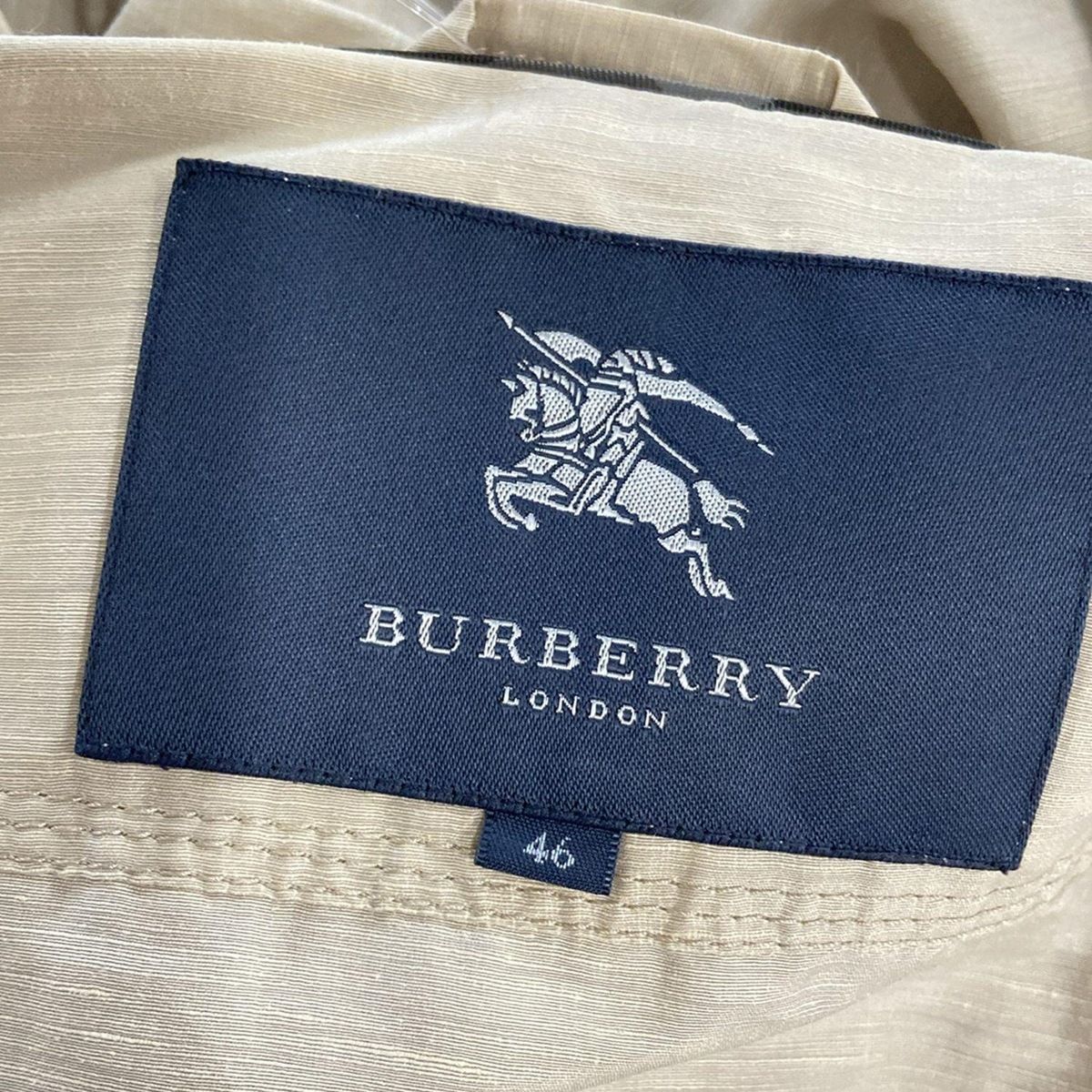 LONDON バーバリーロンドン