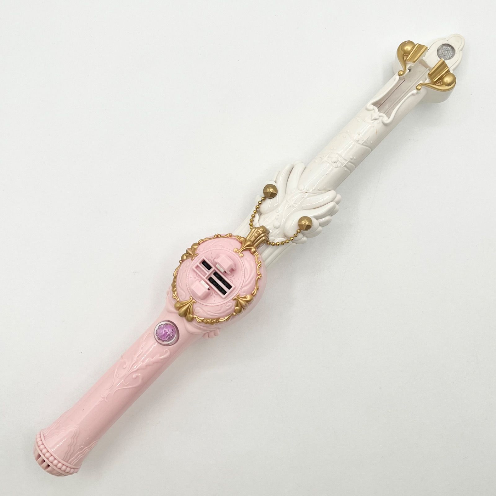 みらい＆リコ 付き