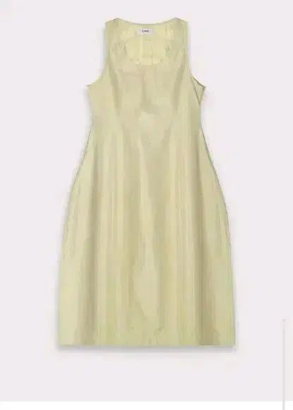 Ethos エートス サマー シルエット ドレス