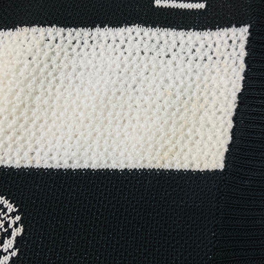 PEARLY GATES - アルチビオ  Vネックニット　サイズ38 STB1124F0149_zo_a100.jpg