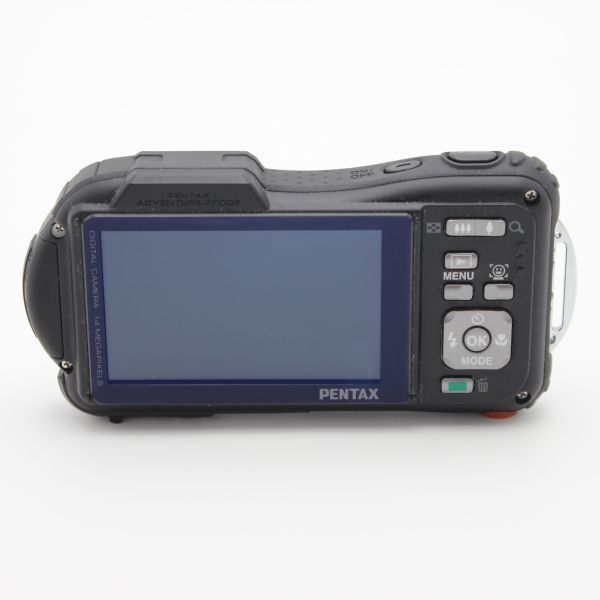 PENTAX WG-10