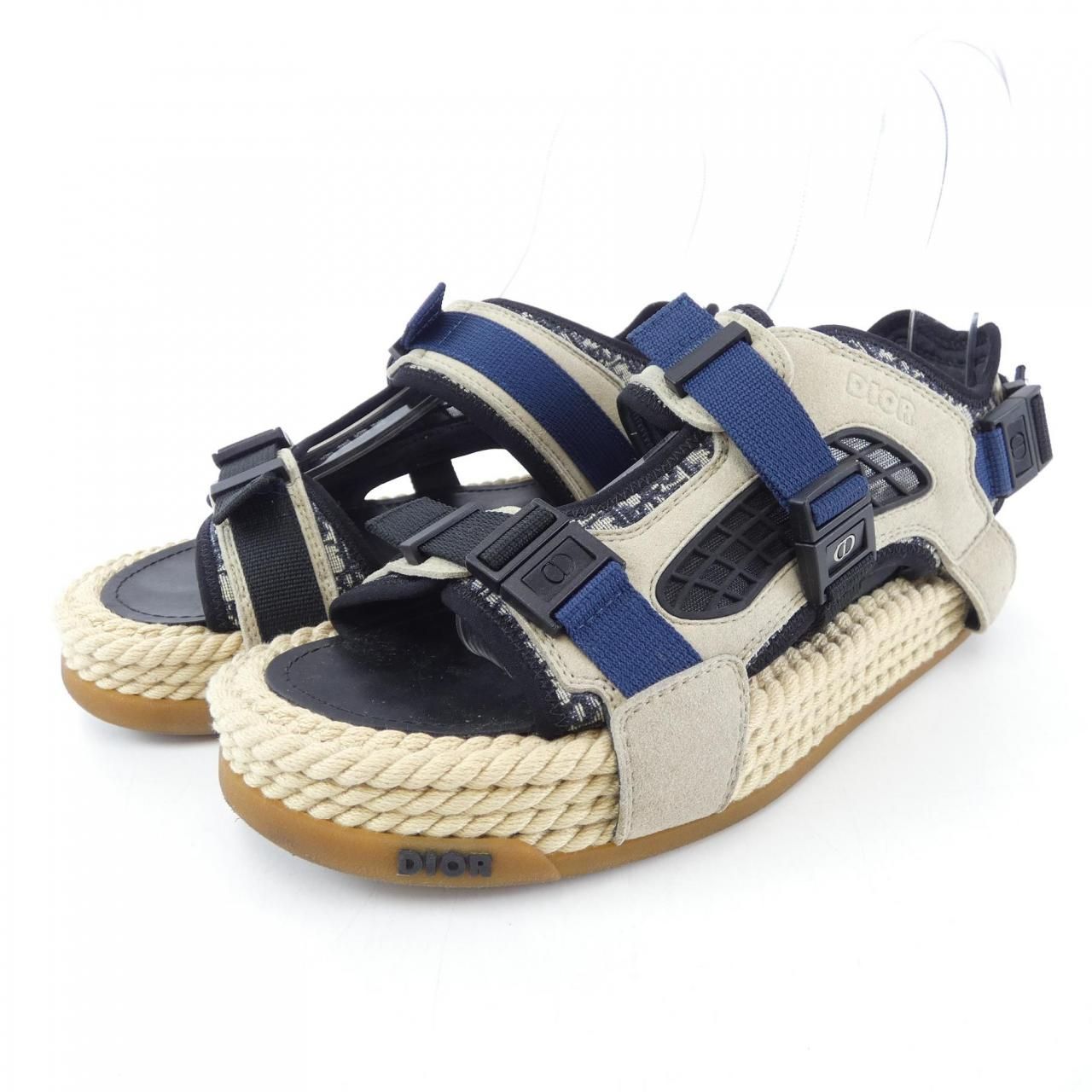 ディオール DIOR サンダル