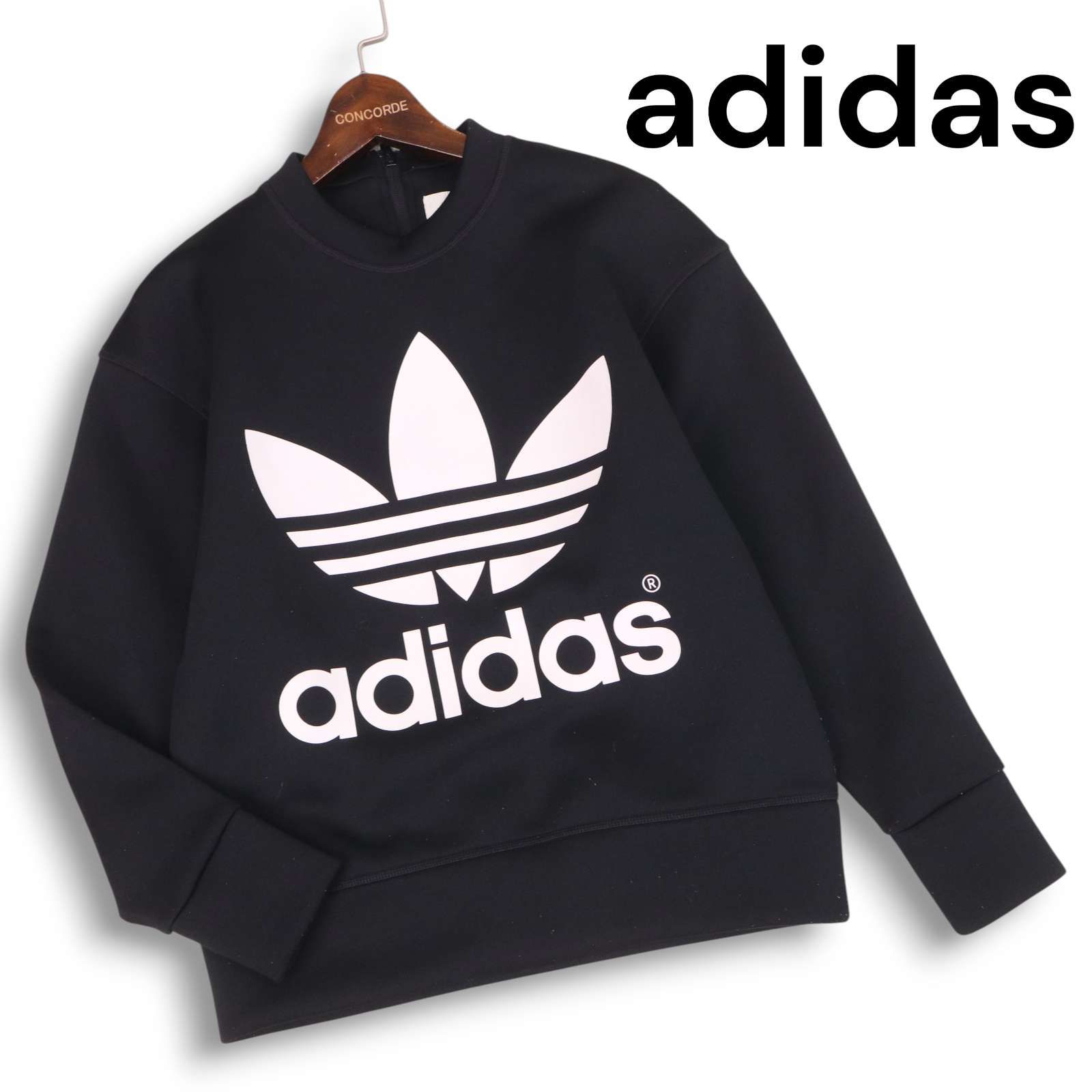 HYKE adidas ハイク アディダス トップス プルオーバー Ｌ　ナイロン HYKE adidas ハイク アディダス トップス プルオーバー L