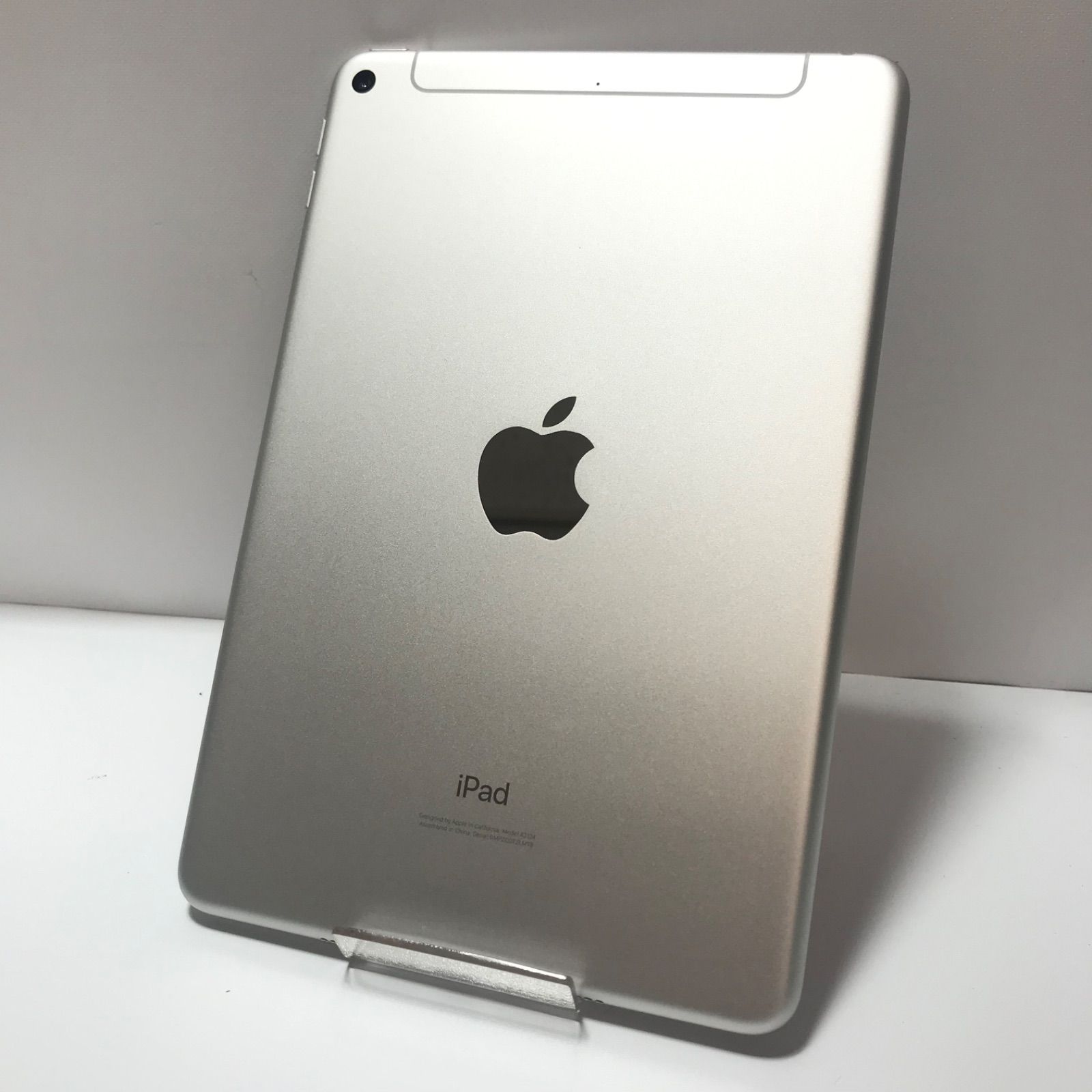 iPad mini 第5世代 64GB Wi-Fi + Cellularモデル 中古 A2124 - メルカリ