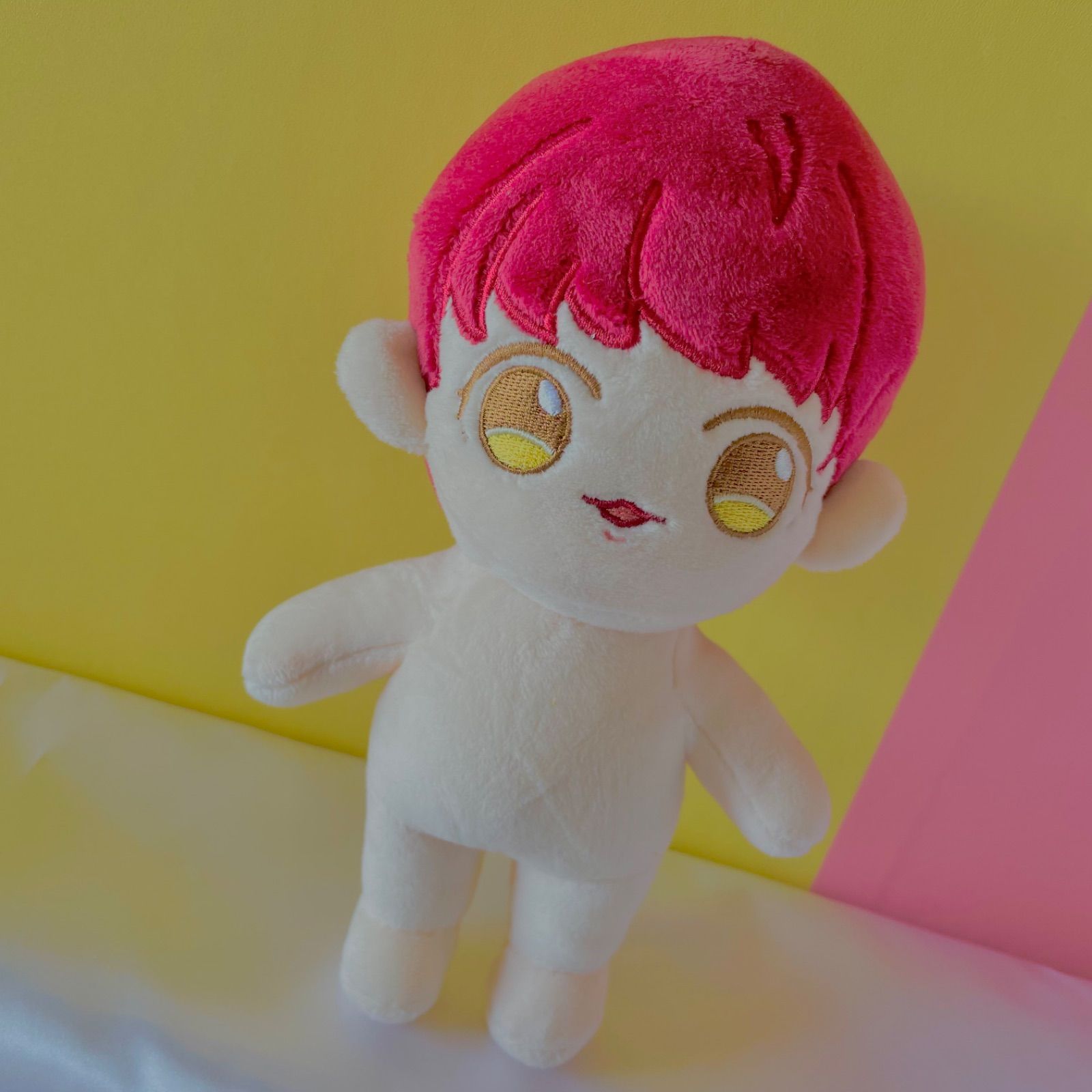 BTS RM SUGA ぬいぐるみ セット 20cm BTS RM SUGA ぬいぐるみ セット 20cmの通販 by K プロフ必読｜ラクマ