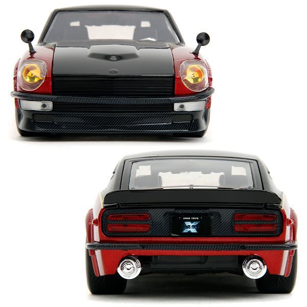 DATSUN 240Z