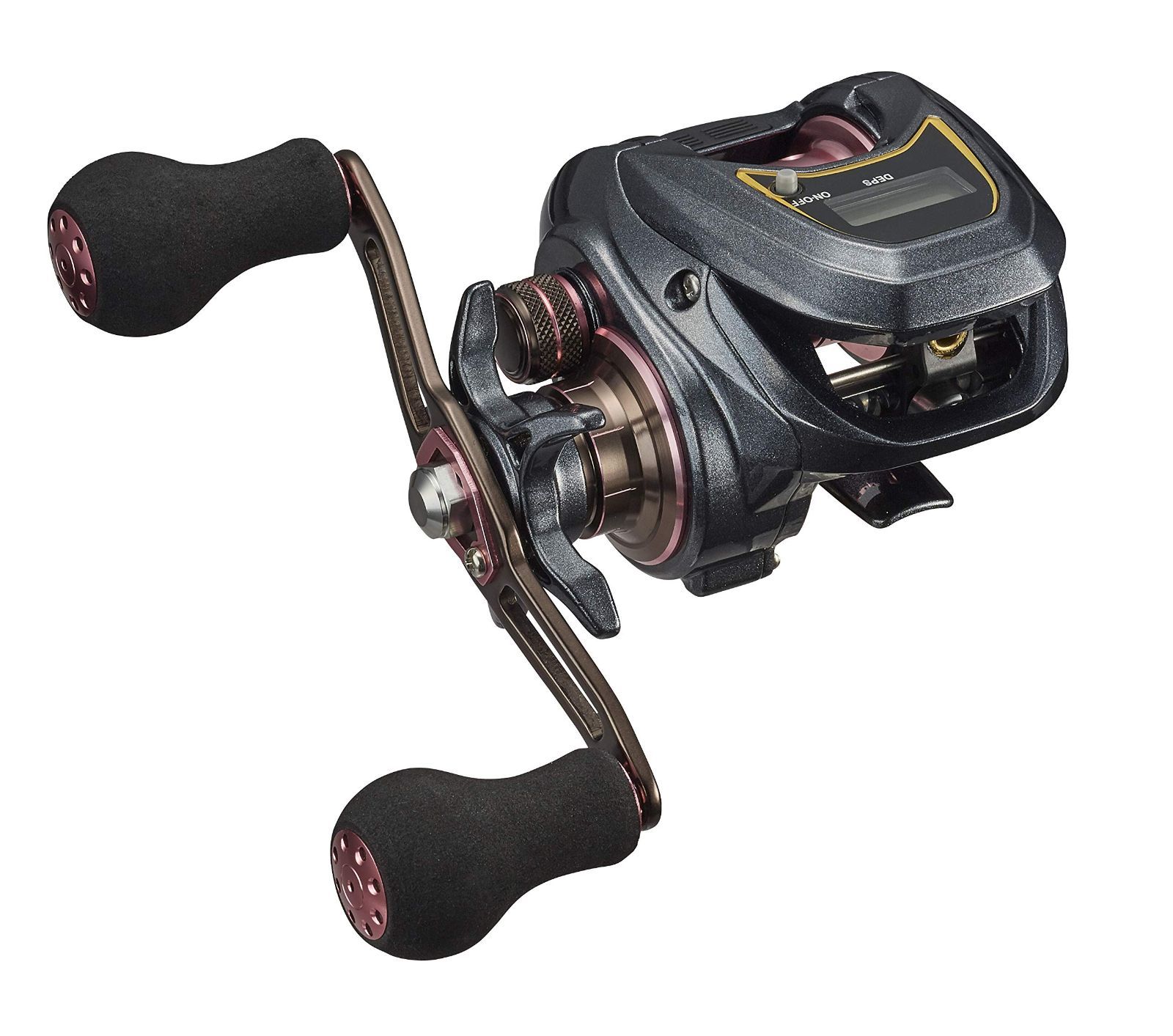 セール ダイワ DAIWA リール 紅牙 X IC