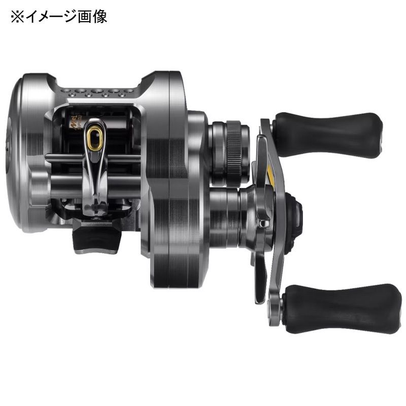 シマノ(SHIMANO) 23 カルカッタコンクエストBFS XG LEFT(左) カルカッタコンクエスト、カルカッタ コンクエストDC |  激安釣具通販 ルアーフィッシング キャスターハウス シマノ　ベイトリール 23 カルカッタコンクエスト BFS XG LEFT