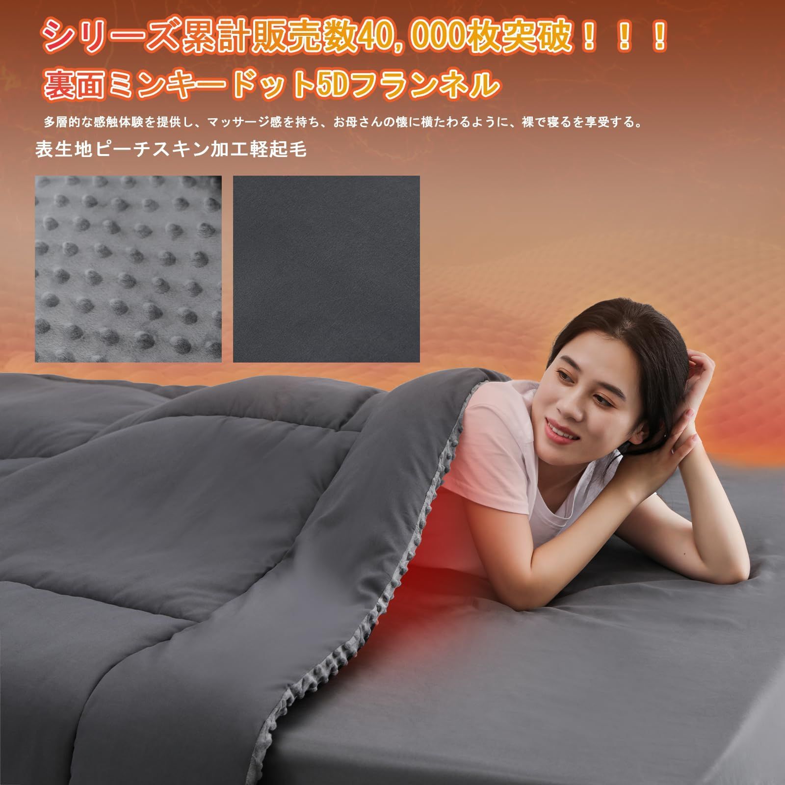 新品 極暖! Licoriceリコリッシュ 抜群の保温性! TYPE B-3 ゴートレザー Fムートン フライトジャケット LL/XLサイズ 黒 山羊革 ドウシシャ 青い森のポケット（りんごミックス個包装24ヶ入×2袋・フルーツミックス