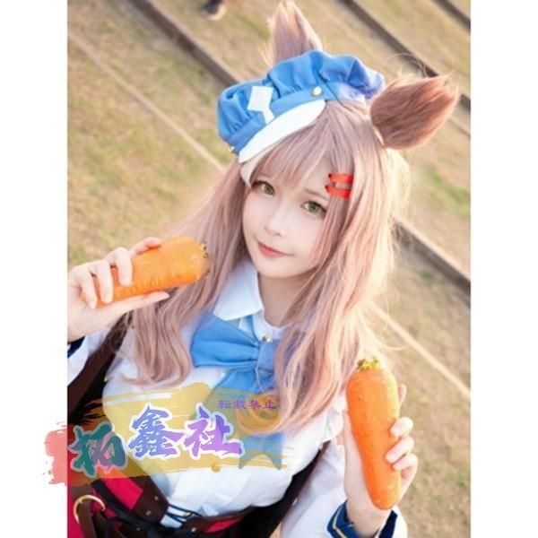 コスプレ衣装 ウィッグ