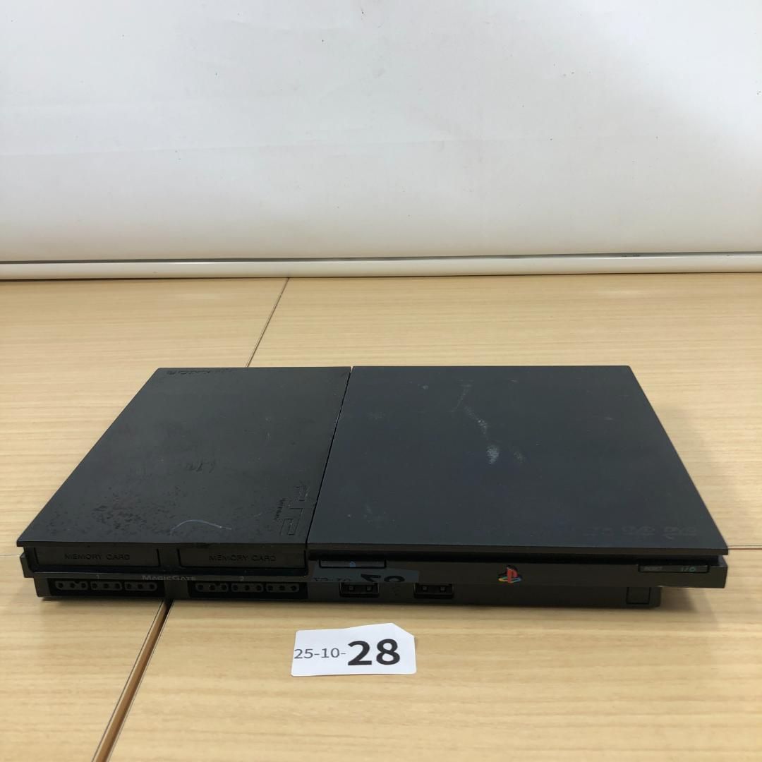 すぐ遊べるセット PS2 SCPH-90000 CB セット 10-28