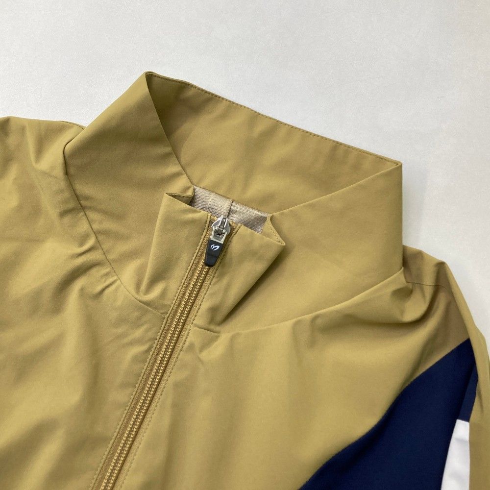 マスターバニー　ベージュジャケット 新品タグ付き サイズ：5 MASTER BUNNY EDITION マスターバニーエディション 2024年