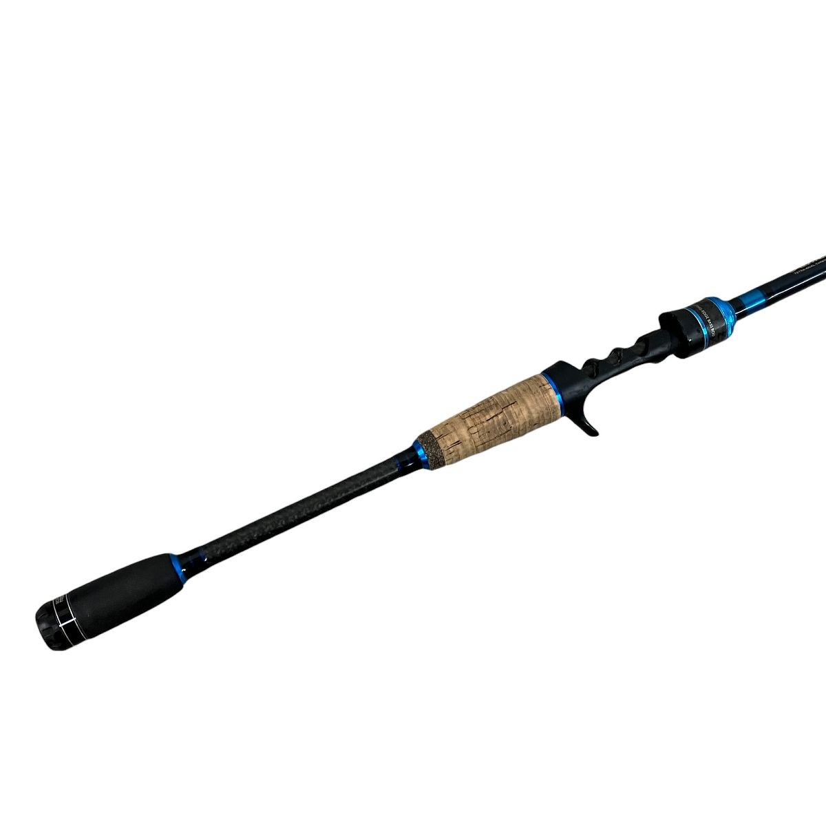 Abu Garcia アブガルシア Fantasista ファンタジスタ Deez ディーズ FDNC-70MMH Fusion ロッド 釣具 釣竿 中古 M9208410