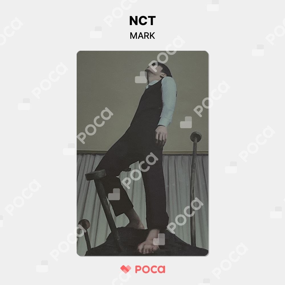 NCT DREAM ペンミ ファンミ DREAM QUEST 入場 特典 トレカ nctdream DREAM QUEST ペンミ チソン 入場特典 トレカ - メルカリ