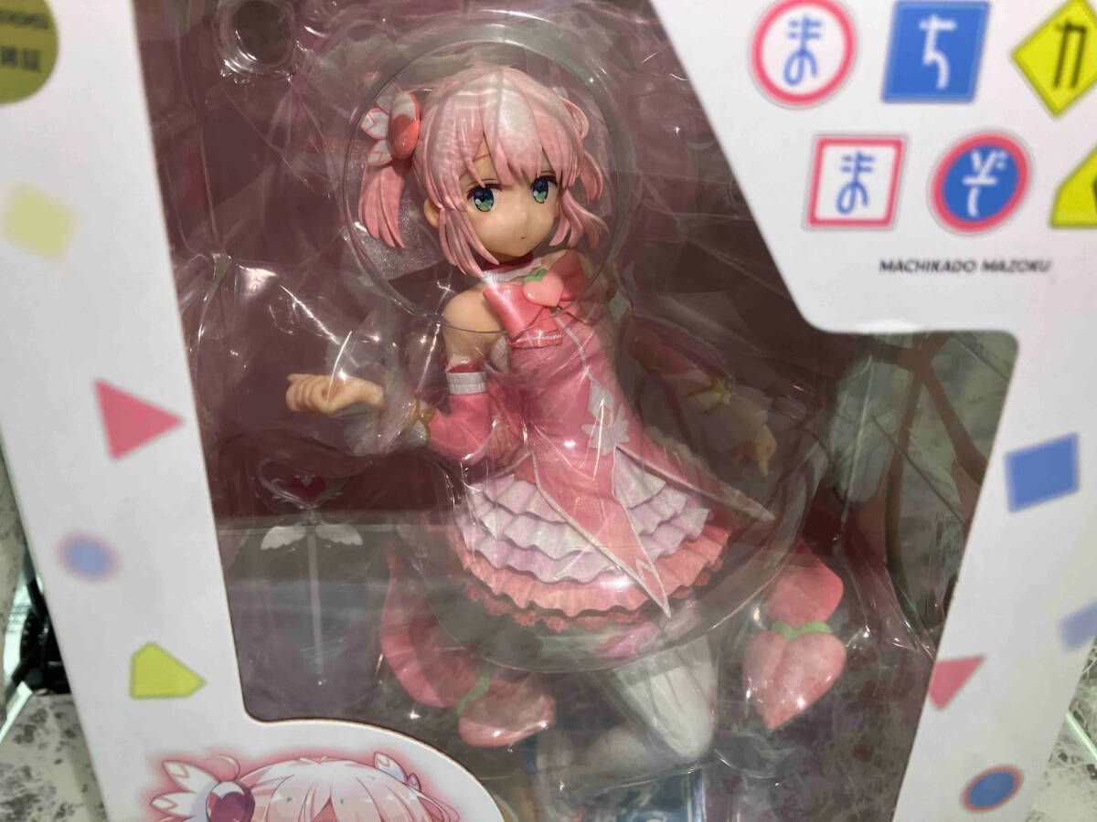 コトブキヤオンラインショップ まちカドまぞく