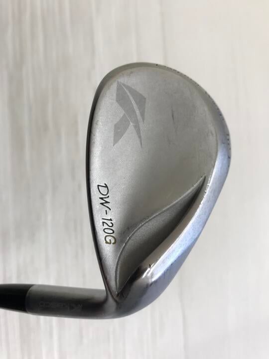 最短 Dolphin Wedge DW-120G | 52 | R | NSプロ950GH neo | | ウェッジ | キャスコ