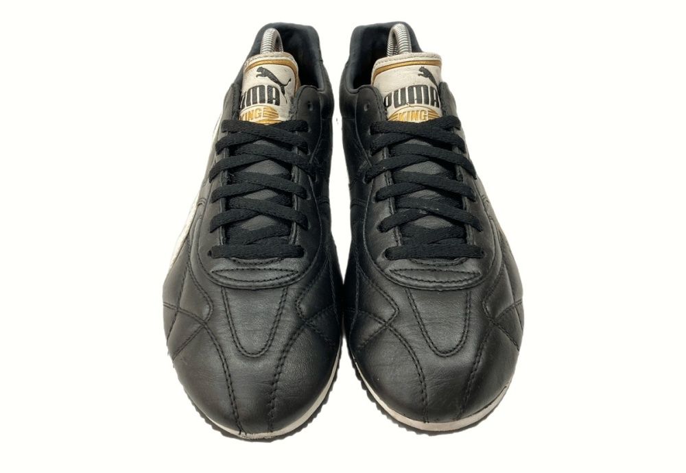 JIL SANDER × PUMA コラボスニーカー　ブラック　25 JIL SANDER x PUMA Collaboration | PUMA®