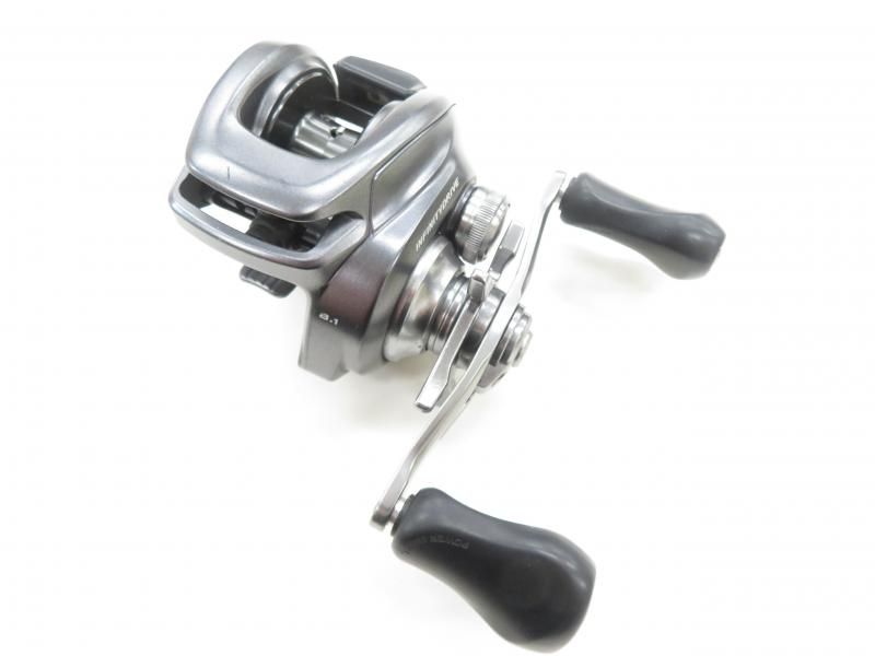 シマノ 22 バンタム XG LEFT 22バンタム XG レフト