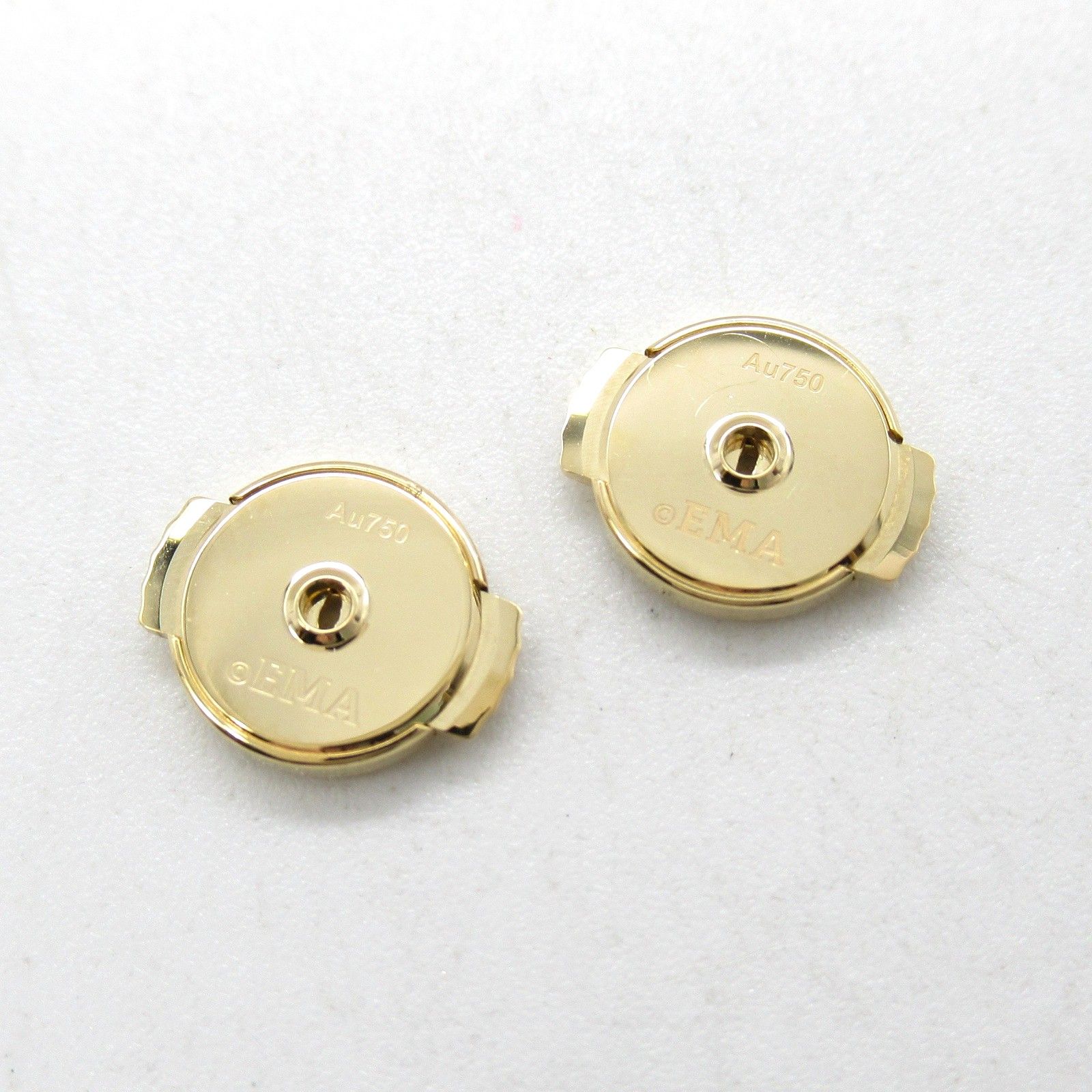 ピアス マザーオブパール