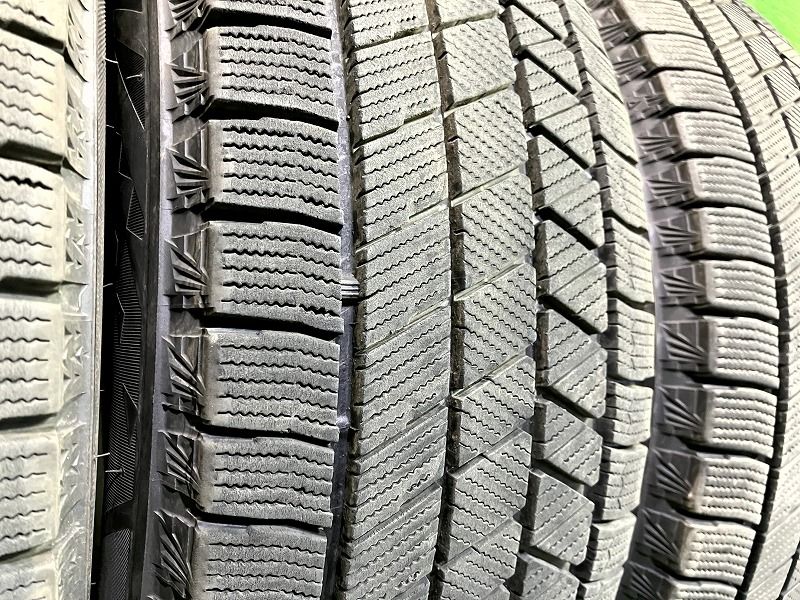 ブリヂストンVRX3 215/65R16 2023年製 バリ溝2本セット① ブリヂストンVRX3 215/65R16 2023年製 バリ溝2本セット① 楽天市場】215/