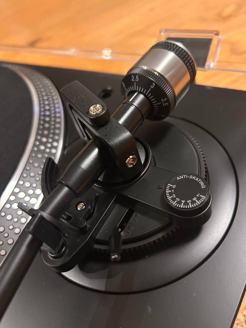  Audio Technica AT USB レコードプレーヤー レコードプレーヤー本体 レコードプレーヤー