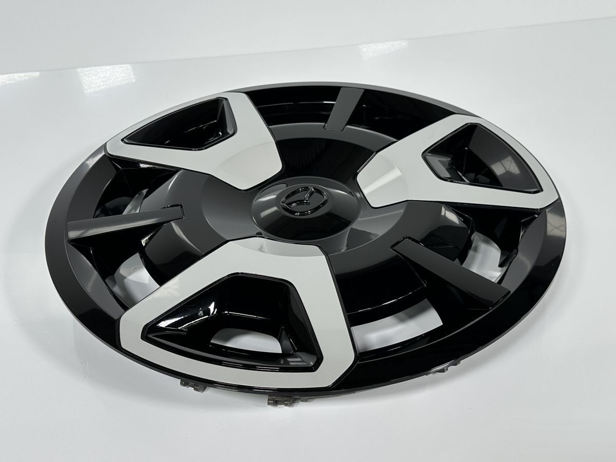 程度良好】RSワタナベ エイトスポーク F8F 15in 5.5J +40 PCD100