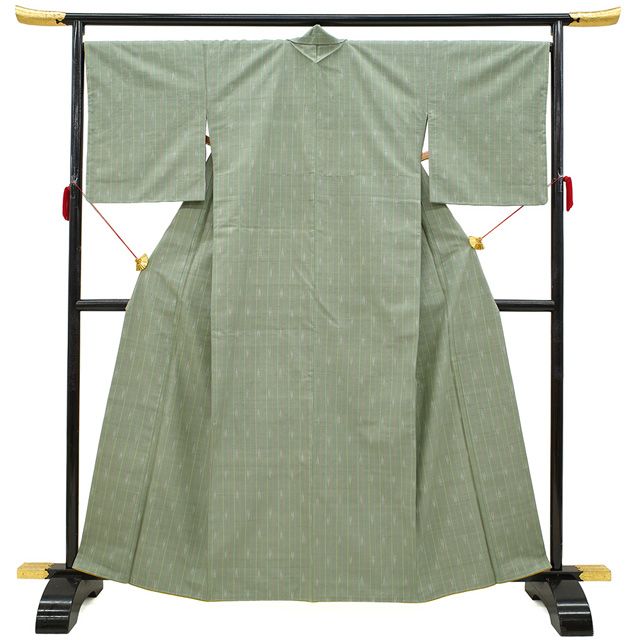 身丈163.5 裄丈68.5