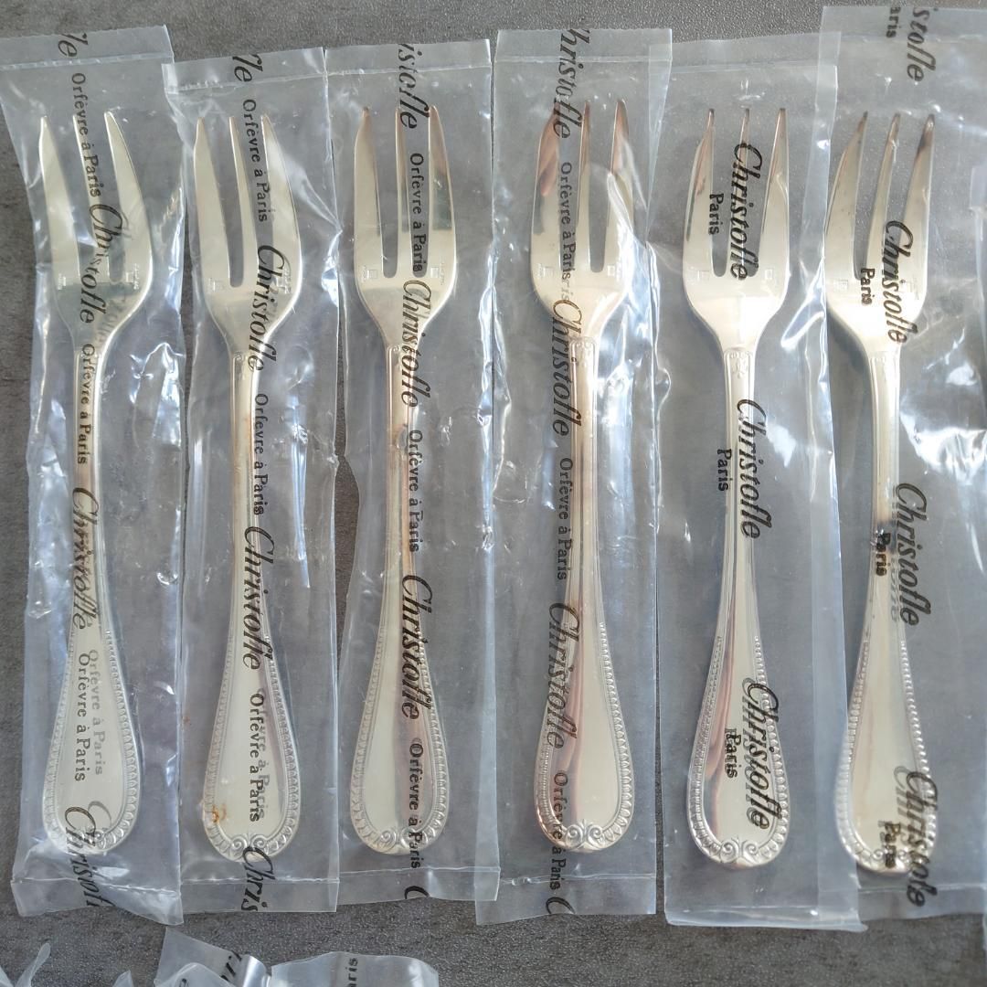 クリストフル マルメゾン 30点 SKLAD-KIRPICHA_RU