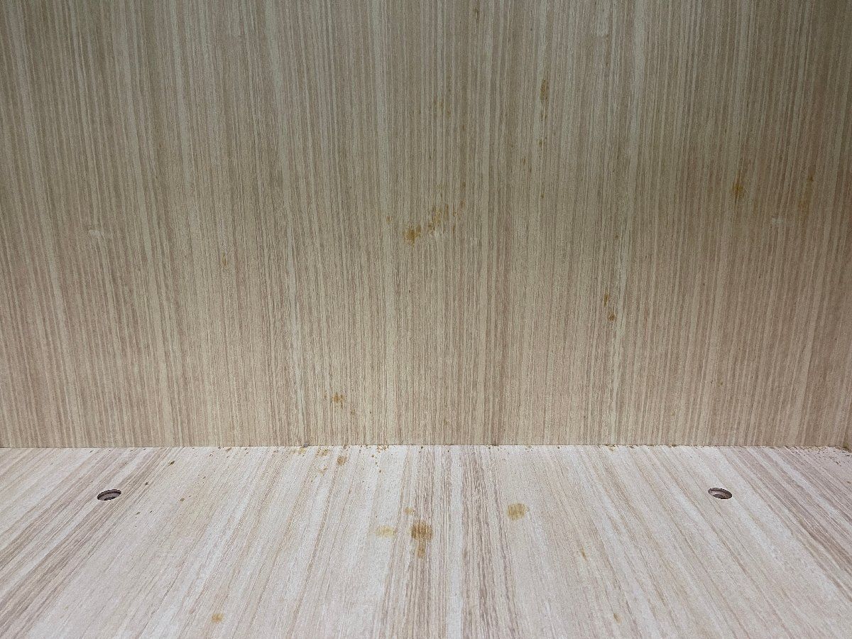 ●府中家具 伝統工芸師