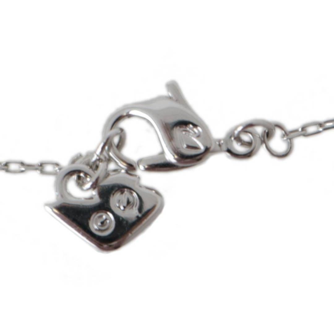 SWAROVSKI/スワロフスキー PENDANT ネックレス 首周り38cm FS-nt 美品  