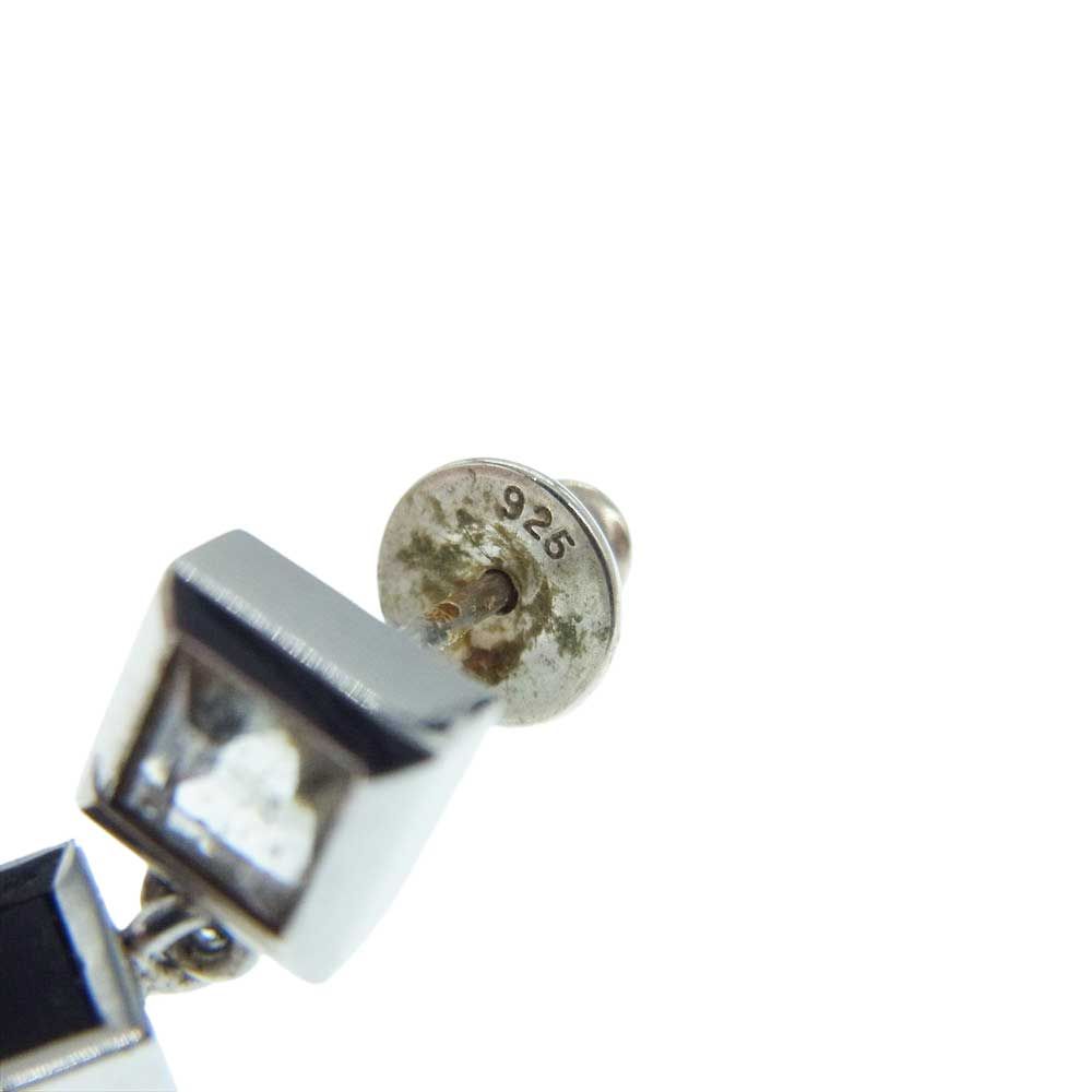 ジャスティンデイビス CLASSICAL ピアス CLASSICAL ピアス