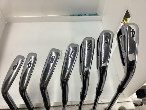 中古】 タイトリスト Titleist AP2 714 8S アイアンセット IR 中古】 タイトリスト Titleist AP2 714 8S アイアンセット IR