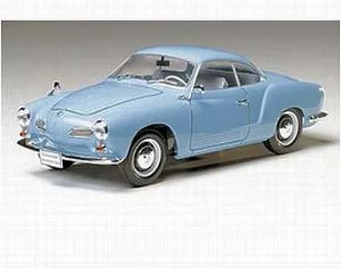 中古】プラモデル 1/24 フォルクスワーゲン カルマン・ギア