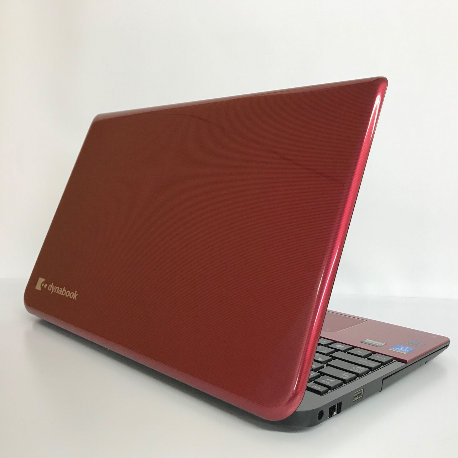 OS無し】TOSHIBA dynabook T554/45KR ノートパソコン - メルカリ