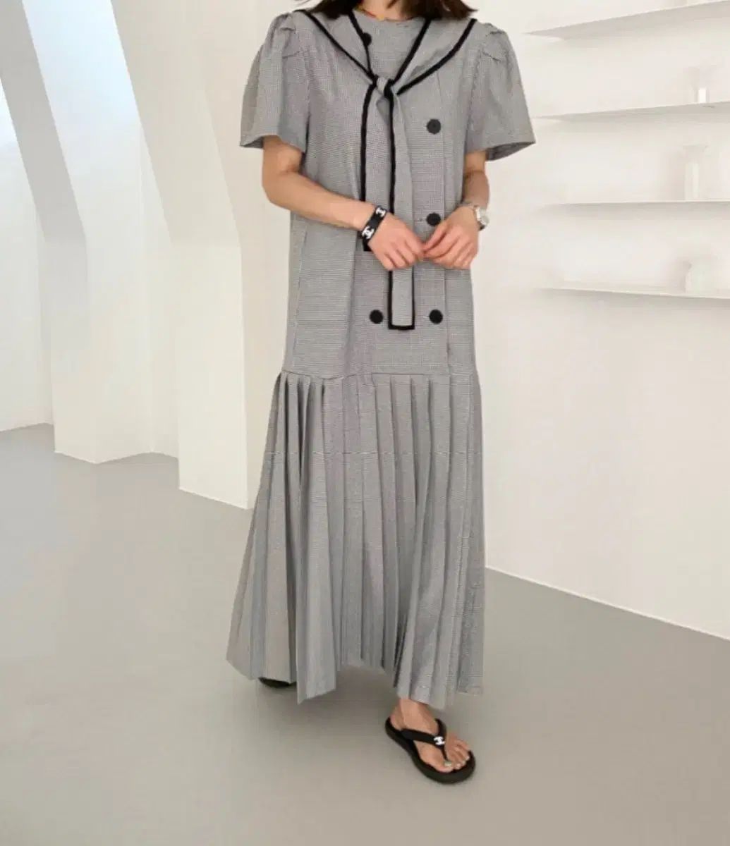 輸入ロングドレス