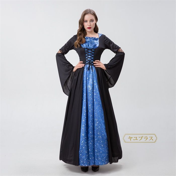 ハロウィン衣装