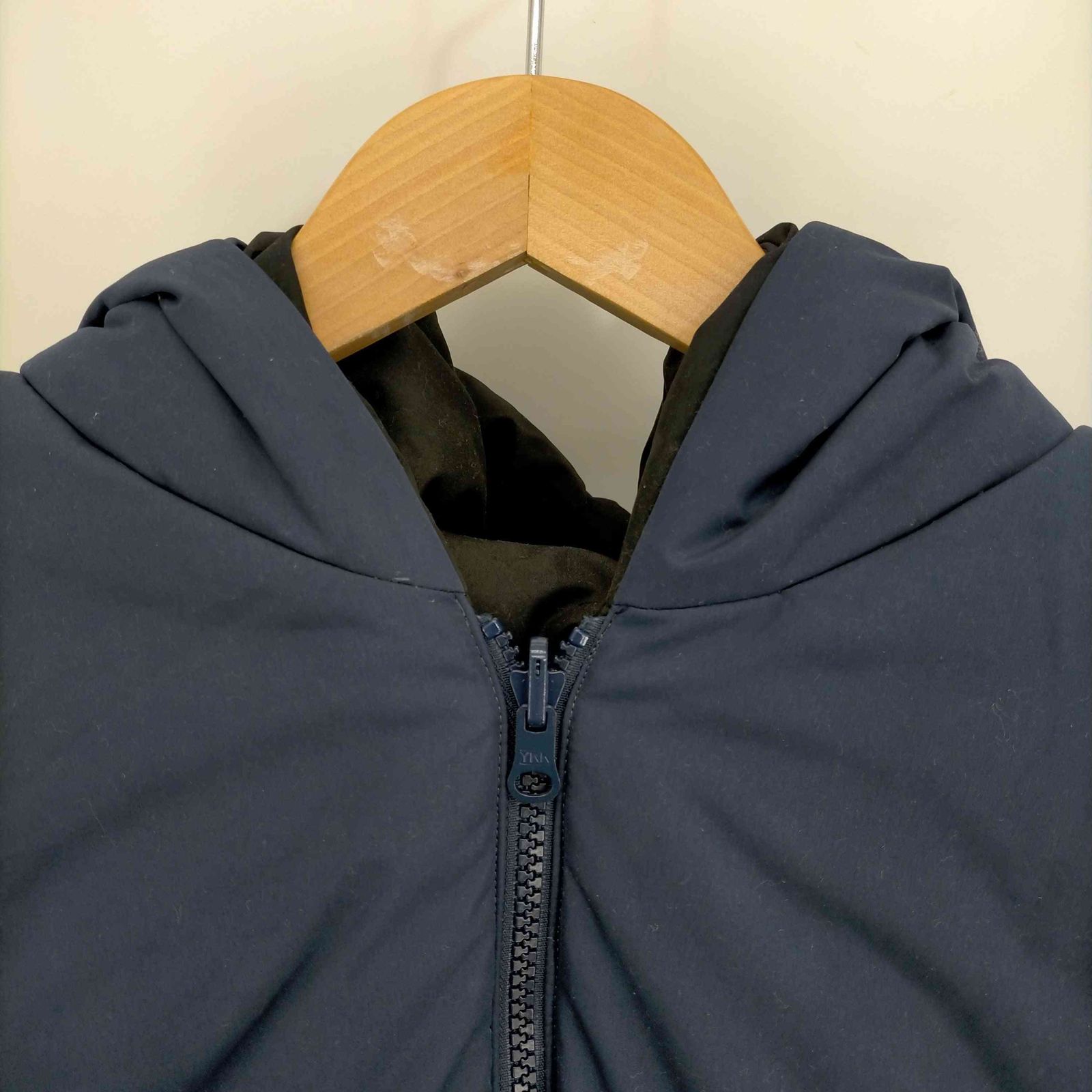 SHINICHIRO ARAKAWA ダッフルコート ビッグトグル