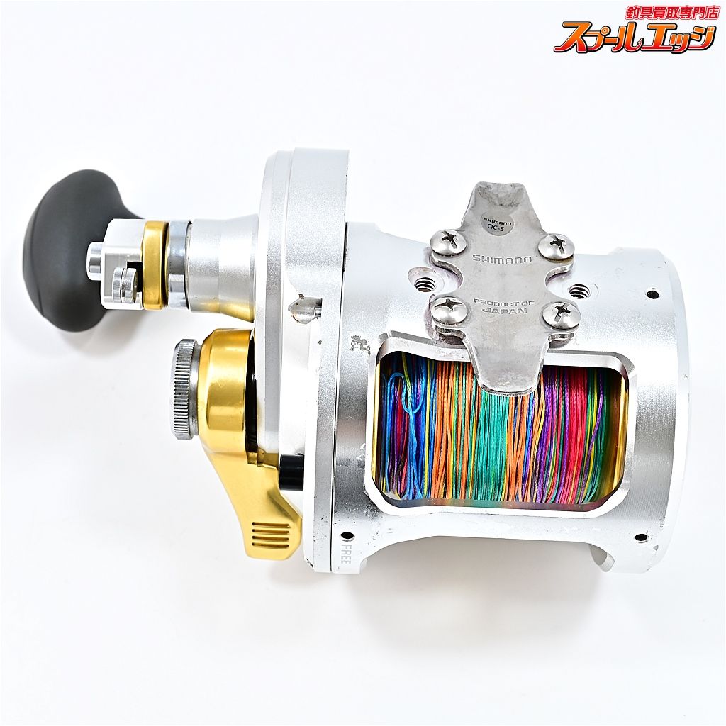 【シマノ】 タリカ 25II SHIMANO TALICAm41626 - メルカリ