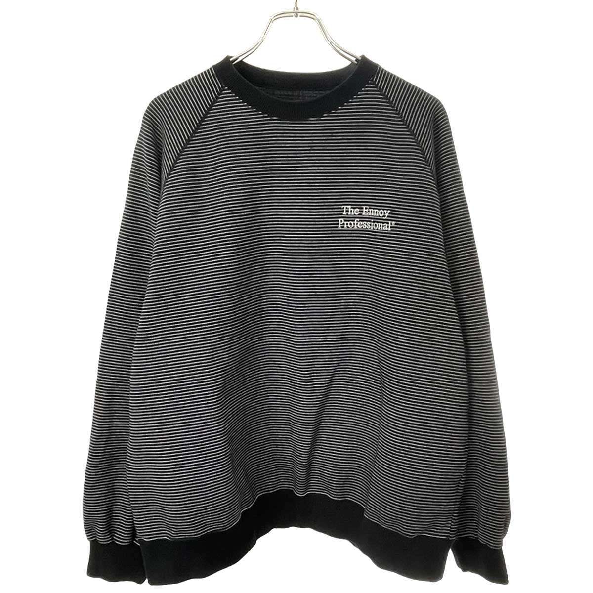 The Ennoy Professional ザ エンノイ プロフェッショナル 25SS