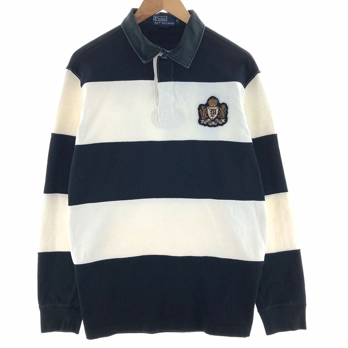 古着 ラルフローレン Ralph Lauren POLO by Ralph Lauren