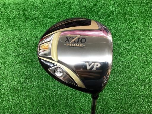 ダンロップ XXIO PRIME VP 16° ドライバー DR リシャフト フレックスその他 メンズ 男性用 右利き 右用 Cランク ゴルフクラブ