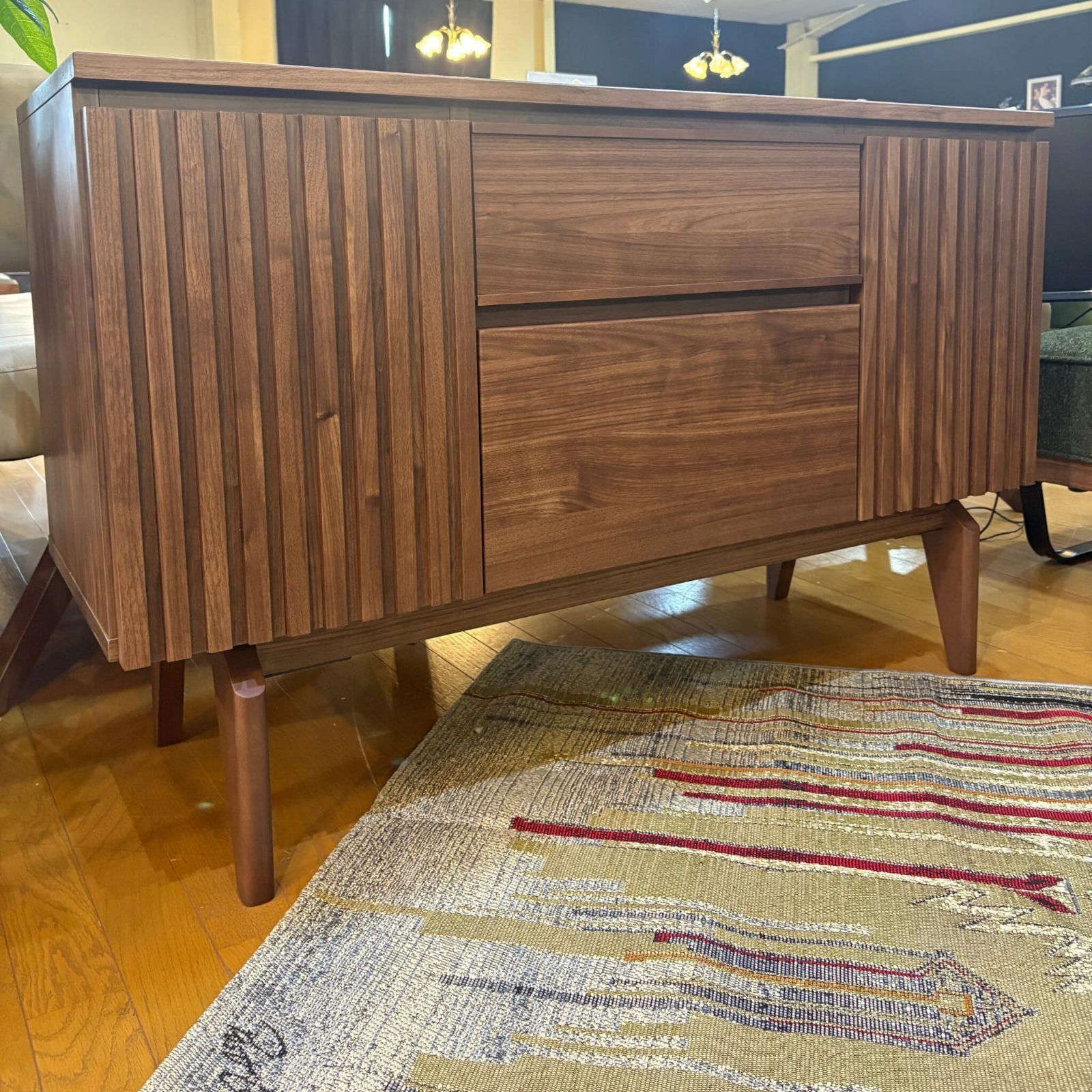 ヴィンテージ風の Arrivo