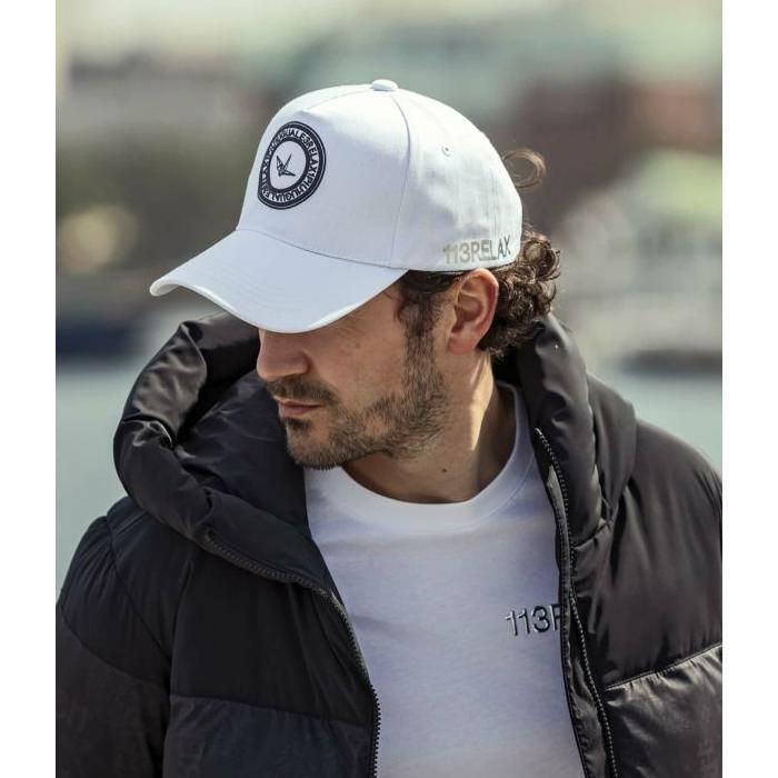 ウノピュウノウグァーレトレ キャップ 1PIU1UGUALE3/帽子/ウノピュウ