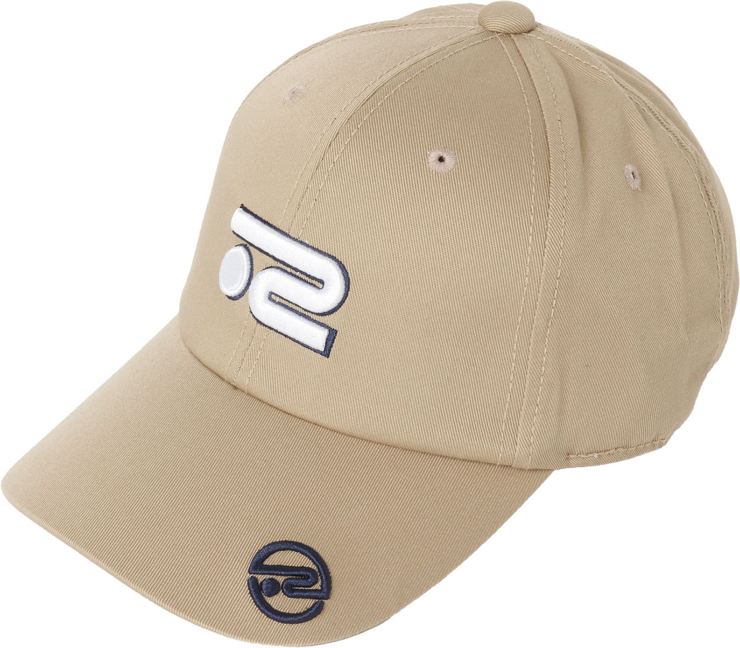 ロサーセン Rosasen ゴルフ テイバンツイルキャップ メンズ 帽子