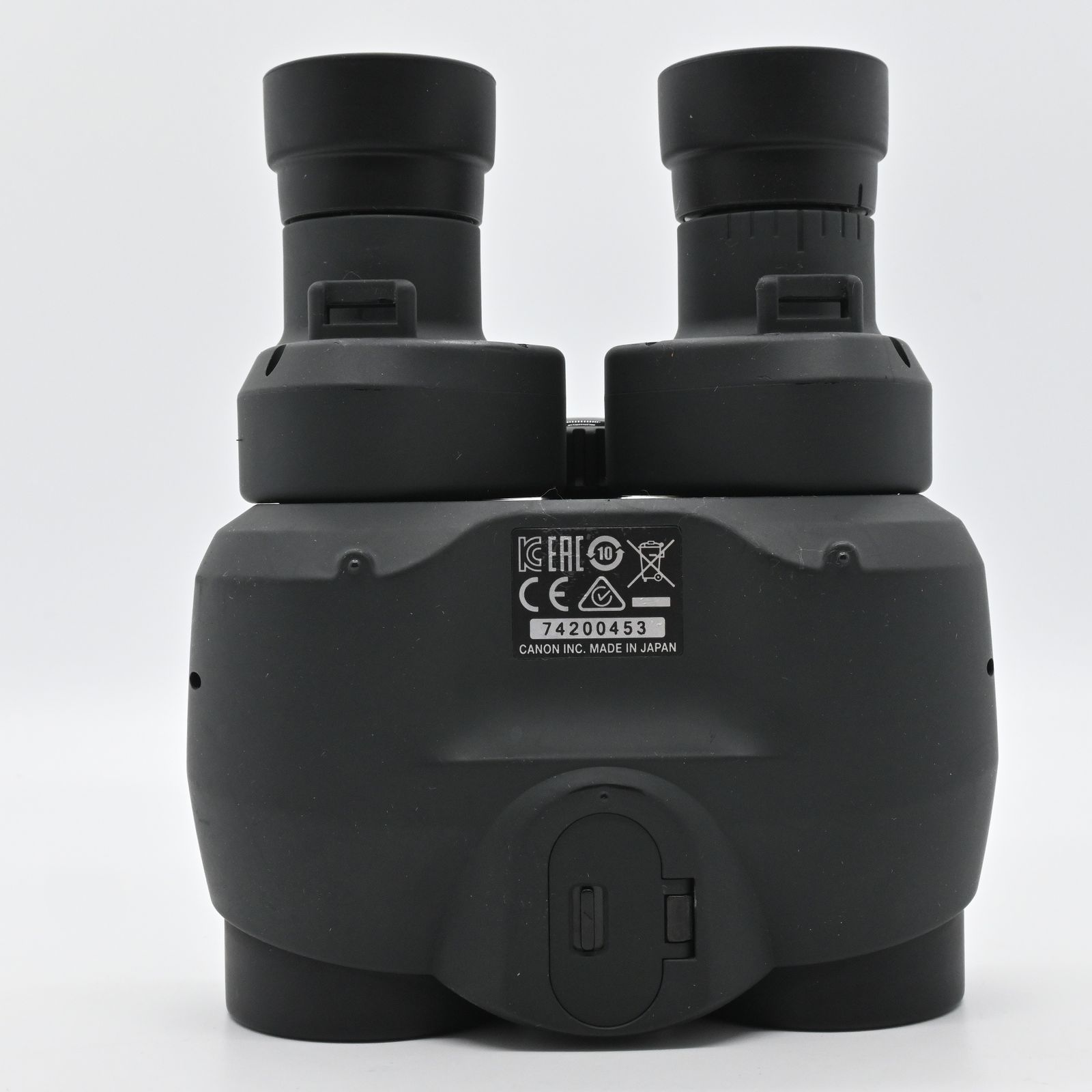 Canon 防振双眼鏡 BINOCULARS 10×30 IS Ⅱ | XN----8SBB6BHEBARNL6J.XN