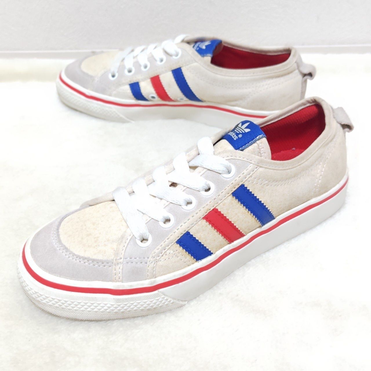 adidas Nizza AF6288 23.5 M16799jT