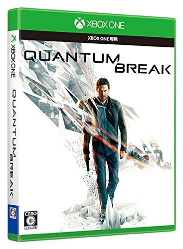 Quantum Break - XboxOne