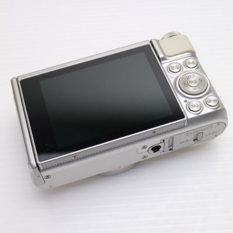 極美品】Canon PowerShot SX730 HS SL シルバー 超美品 PowerShot