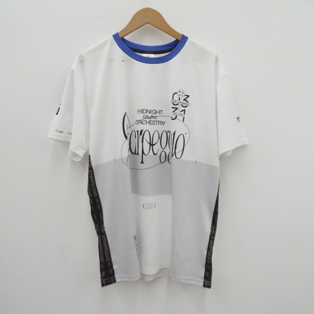 瀬戸店】（CD欠品）Midnight Grand Orchestra Starpeggio 初回